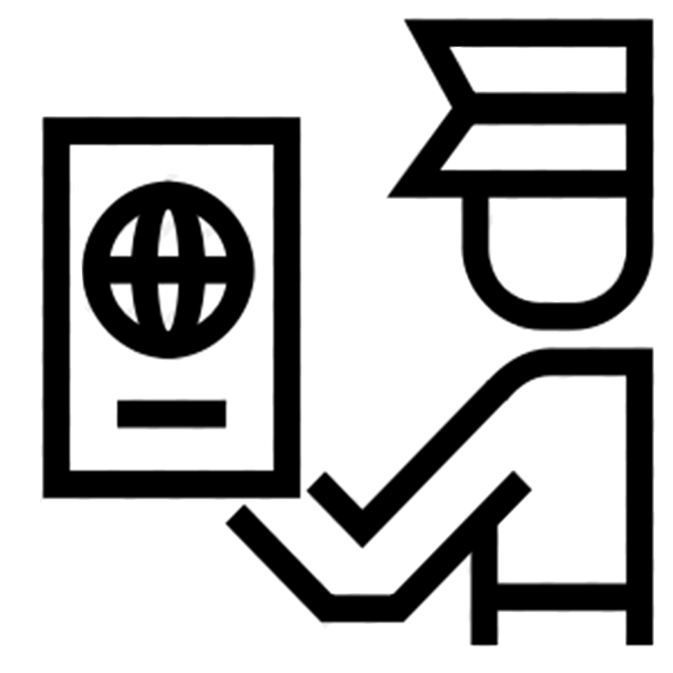 icon - US Immigration