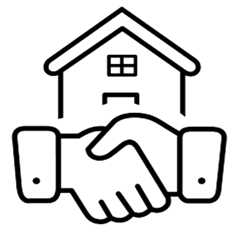 icon - real estate