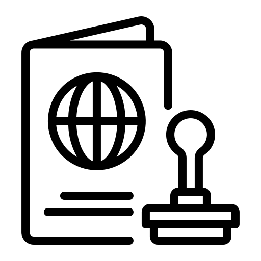 US Visas Process